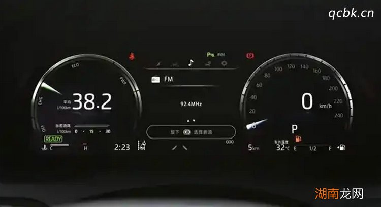 1升油可以开多少公里怎么算