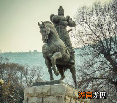 霍去病为什么在24岁就英年早逝了 究竟是什么原因造成的