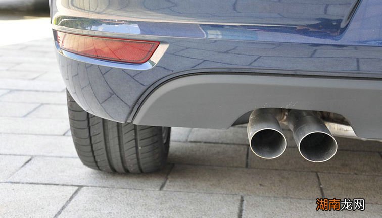 排气管滴水是好还是坏