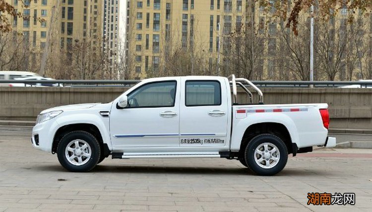 皮卡车高速免费吗