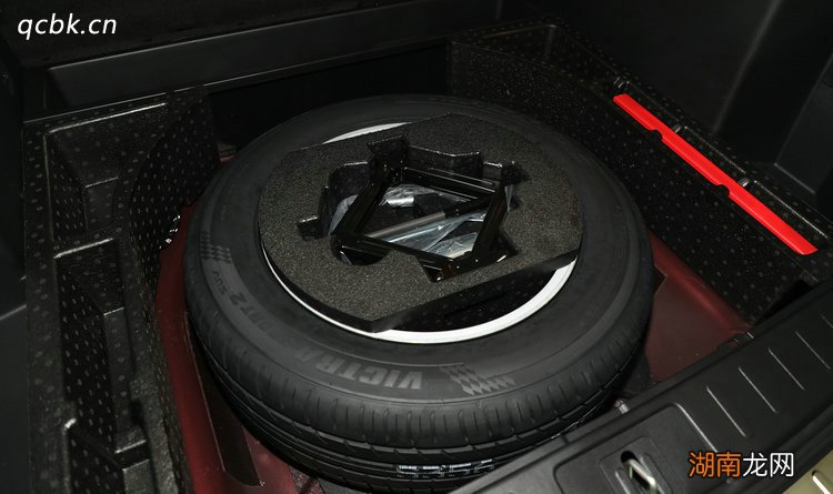 汽车为什么不放全尺寸的备胎