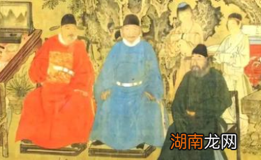 建文忠臣程本立是一个什么样的人？对程朱之学非常推崇