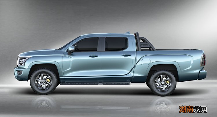 皮卡车哪个品牌最好最耐用省油