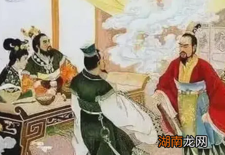 西周时期周天子有各诸侯国的支配权 周天子是怎么一步步失去控制力的