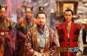 历史上秦琼和武则天之间有交集吗？两人其实没见过面