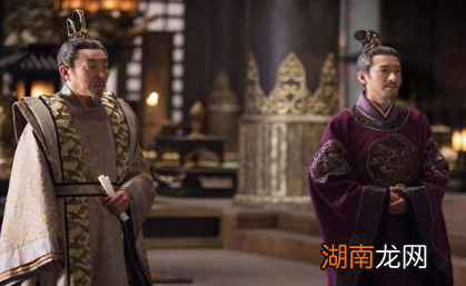 历史上秦琼和武则天之间有交集吗？两人其实没见过面