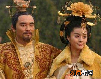 古代皇帝是怎么选择妃子侍寝的 翻牌子只是其中之一