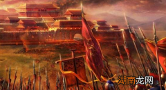 古代战国七雄分别指的是哪七个国家 实力如何