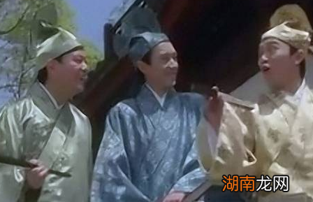 在明朝科举舞弊案中 唐伯虎真的作弊了吗