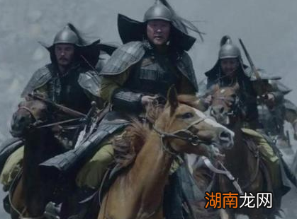 唐玄宗当初如此器重安禄山 安禄山为什么还要造反