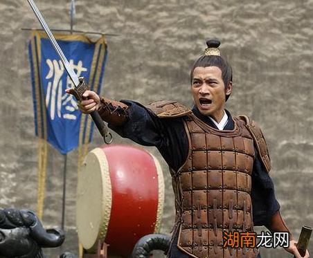 唐玄宗当初如此器重安禄山 安禄山为什么还要造反