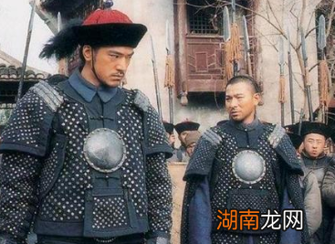 胤禵手握重兵,为何没阻止雍正上位呢?