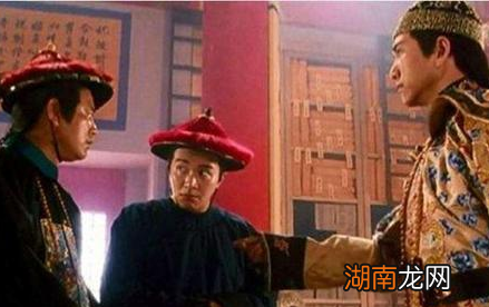 康乾盛世雍正功劳最大 雍正存在感为何那么低