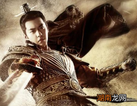 霍去病病死后汉武帝是什么态度 霍去病得了什么病