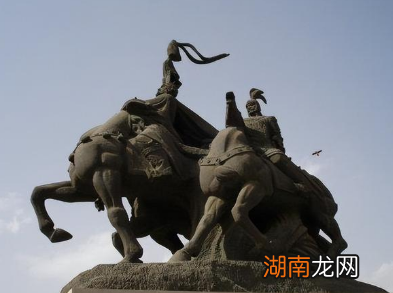 傅介子刺杀楼兰王时，楼兰国百姓为何不反抗？