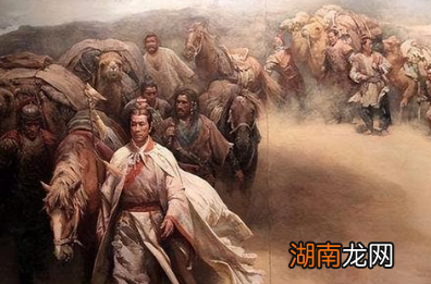 傅介子刺杀楼兰王时，楼兰国百姓为何不反抗？