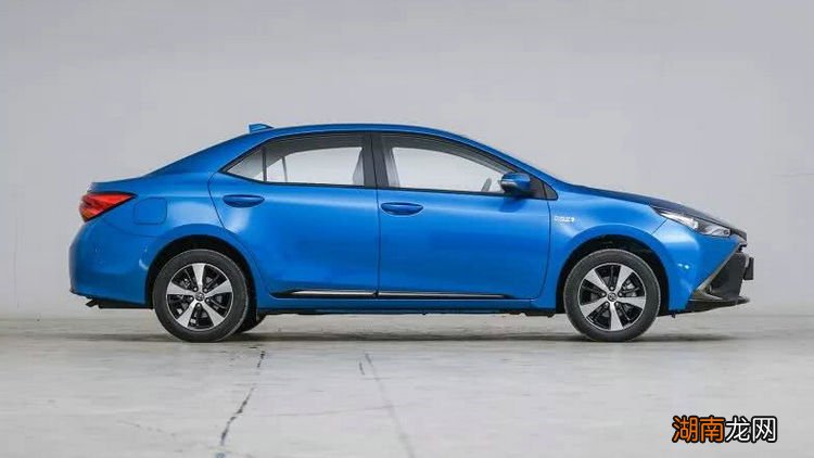 油电混合车10万左右车型推荐