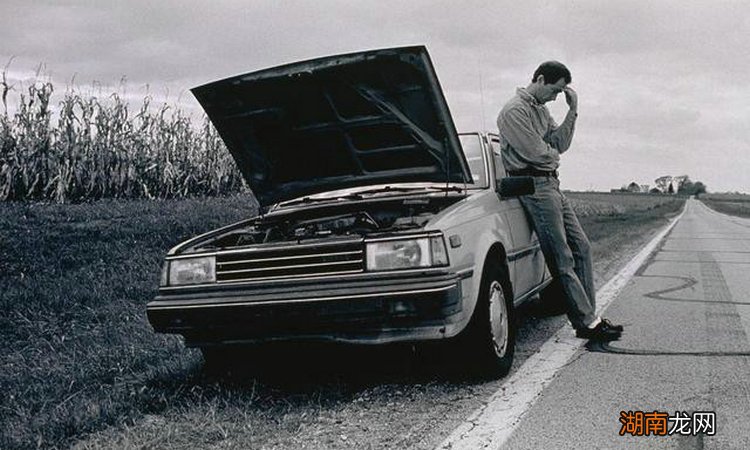 车子开着突然熄火了怎么回事