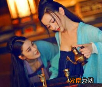 古代皇帝赐毒酒如果人没有死 古人又是怎么处理的