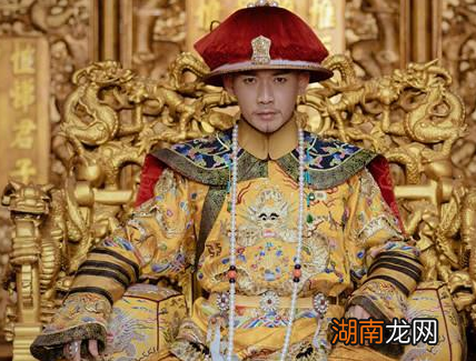 古代皇帝都有什么称呼 除了熟知的还有哪些冷门的