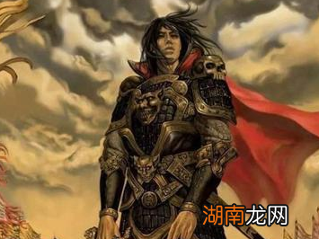 将军造反的时候，为什么士兵要冒着风险跟着谋反呢?