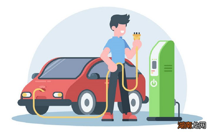 安装一个新能源车充电桩多少钱