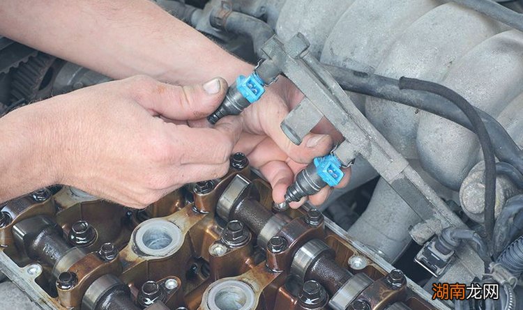 清洗喷油嘴多少钱一次