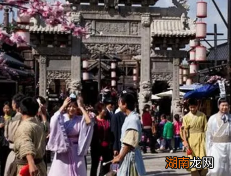 古人在选择城池的时候 古人会考虑哪些因素