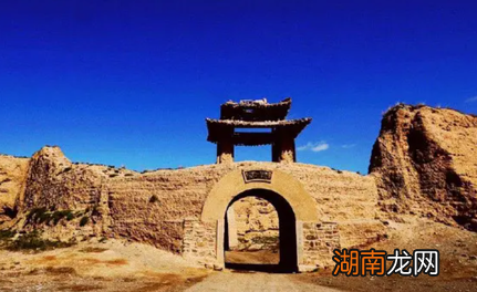 古人在选择城池的时候 古人会考虑哪些因素