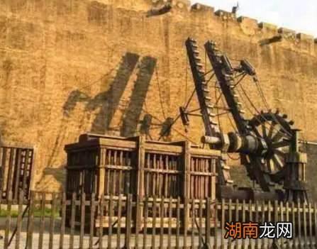 古人在选择城池的时候 古人会考虑哪些因素