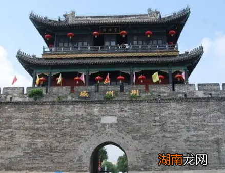 古人在选择城池的时候 古人会考虑哪些因素