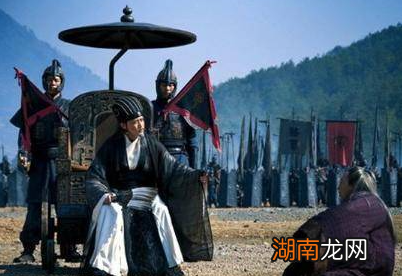 听闻诸葛亮的死讯之后,司马懿为何终生不伐蜀?