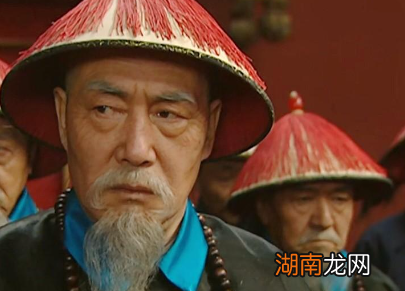 张廷玉有哪些功绩?为何死后能进入太庙呢?