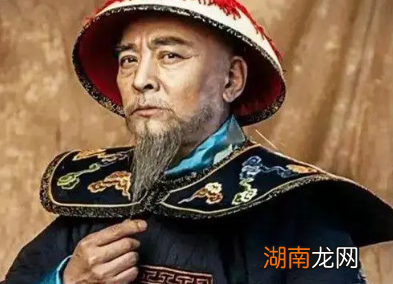 张廷玉有哪些功绩?为何死后能进入太庙呢?