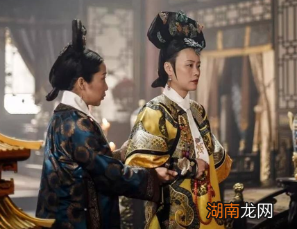 古代后宫制度到底是什么样的 贵人升&ldquo;嫔&rdquo;为何都那么高兴