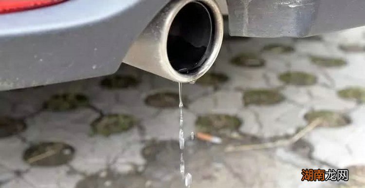 汽车烟筒进水了需不需要修