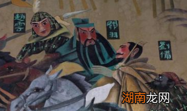 刘备与吴巨是好朋友吗?为什么刘备曾经选择投奔他?