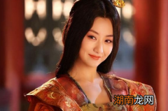 隋炀帝的萧皇后真的嫁了六个皇帝吗？历史上的她是个苦命人