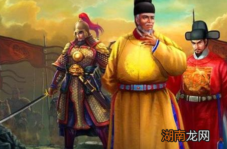 明朝推翻元朝之后 明朝为何没有继承元朝大片土地