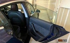 无边框车门会漏雨吗