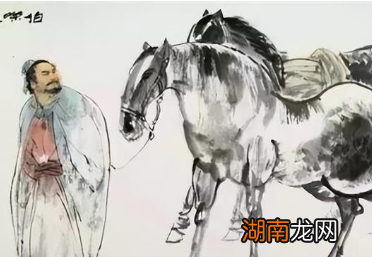 秦国与赵国究竟是什么关系？他们是同一个祖宗吗？