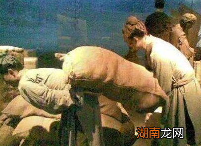 古代人口和现代人口相比 古人数量为何那么少