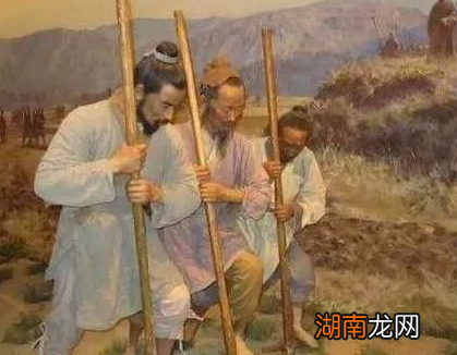 古代人口和现代人口相比 古人数量为何那么少