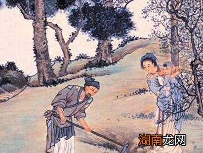 古代人口和现代人口相比 古人数量为何那么少