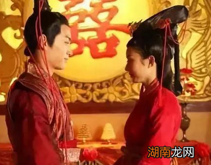 古代年轻人大多数都是相亲之后才结婚的 古代相亲到底是什么样的