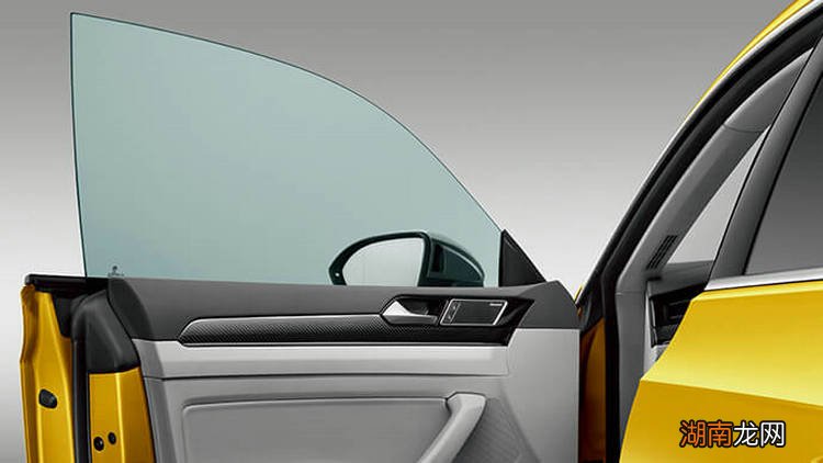 无边框车门是什么意思