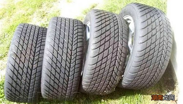 换轮胎花纹不一样有影响吗