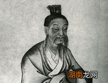 为什么说晏婴是一位语言学大师?他有哪些事迹?