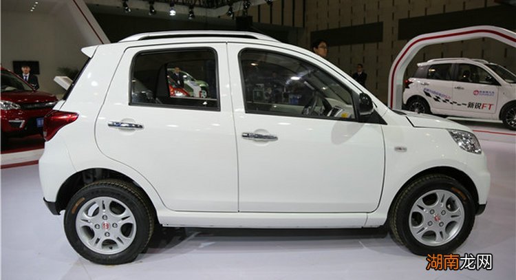 2万纯电动汽车推荐 2万左右新能源电动汽车