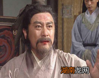 诸葛亮以外,还有人适合统率大军北伐吗?